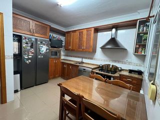 Casa pareada en venta en Centro en Alhaurín de la Torre