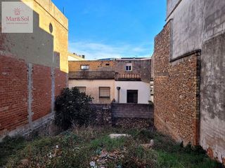Terreno en venta en Tavernes de la Valldigna
