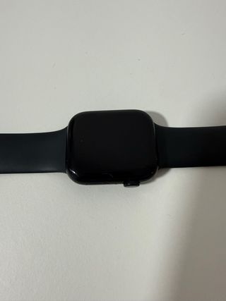 Apple Watch Series 8 Nero