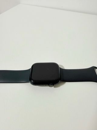 Apple Watch Series 8 Nero