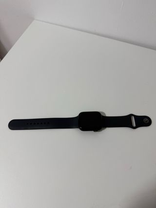 Apple Watch Series 8 Nero