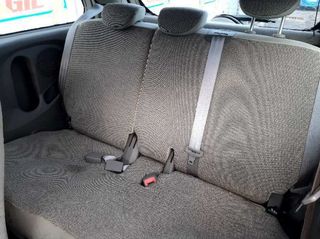 Cremallera nissan 48001ay612 micra (k12e) 1046156