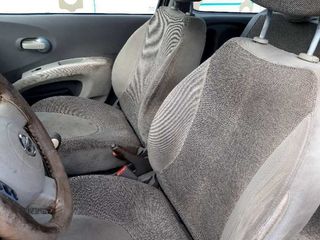 Cremallera nissan 48001ay612 micra (k12e) 1046156