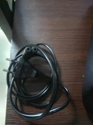 Impresora Canon Negra