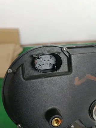 Cuadro BMW K1600GT K1600GTL