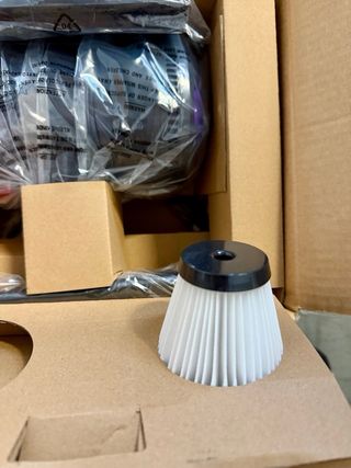 Aspirapolvere Senza Fili 450W 40000Pa Nuovo