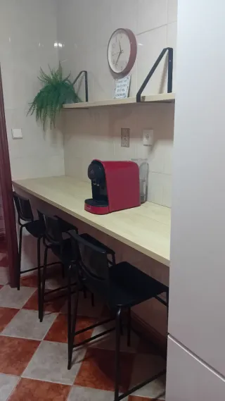 Alquiler piso estudiantes Puerto Real