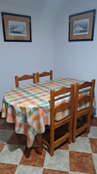 Alquiler piso estudiantes Puerto Real