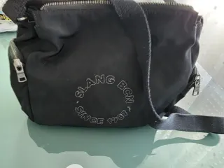 Bolso Slang Bcn Negro