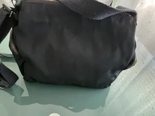 Bolso Slang Bcn Negro