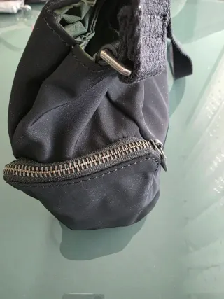 Bolso Slang Bcn Negro