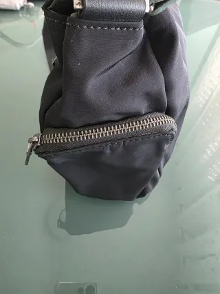 Bolso Slang Bcn Negro