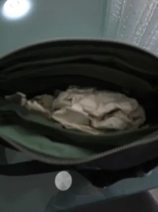 Bolso Slang Bcn Negro