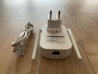 Repetidor WiFi JOOWIN 1200Mbps Dual Band