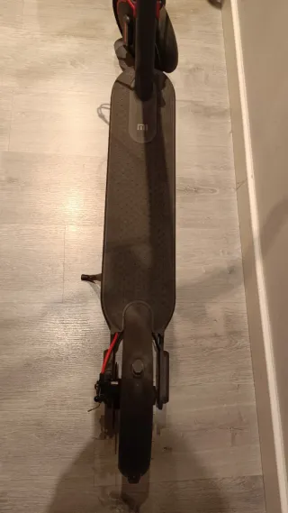 Patinete Eléctrico Xiaomi NUEVO (casi sin uso)