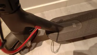 Patinete Eléctrico Xiaomi NUEVO (casi sin uso)