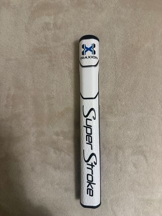 Servicio cambio grips golf