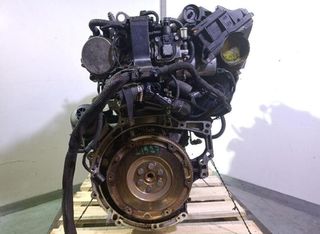 Motor completo 8fs peugeot 207 16v rectp5360941