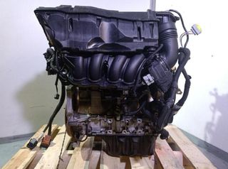 Motor completo 8fs peugeot 207 16v rectp5360941