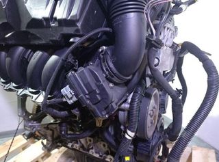 Motor completo 8fs peugeot 207 16v rectp5360941