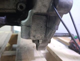 Motor completo 8fs peugeot 207 16v rectp5360941