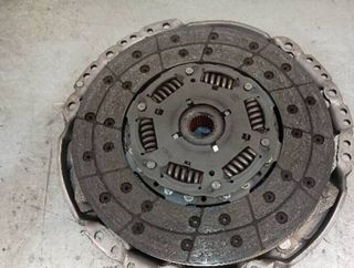 43218 30210eb30a 30100eb30a kit nissan navara 2.5