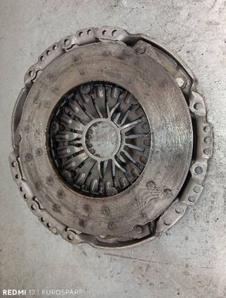 43218 30210eb30a 30100eb30a kit nissan navara 2.5