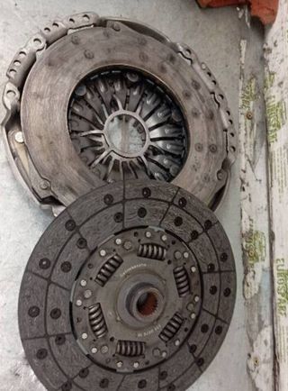 43218 30210eb30a 30100eb30a kit nissan navara 2.5