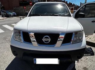 43218 30210eb30a 30100eb30a kit nissan navara 2.5