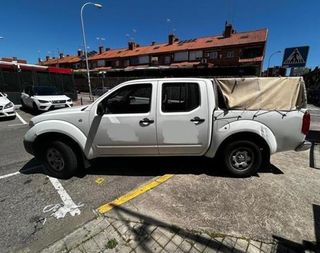 43218 30210eb30a 30100eb30a kit nissan navara 2.5