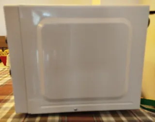 Microondas Milectric Blanco