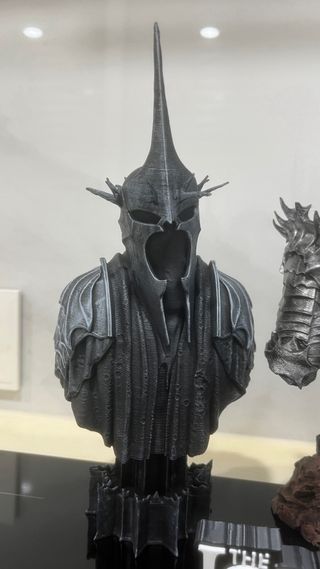 Figuras El Señor de los Anillos