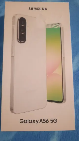 Samsung Galaxy A56 5G