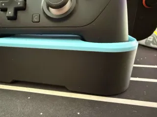 Soporte para mando Pro de Nintendo Switch 2