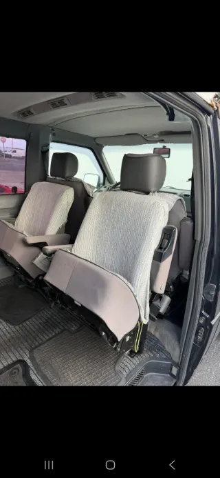 Volkswagen Multivan 1997