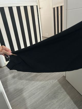 Sudadera Hatsune Miku Negra