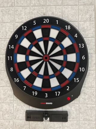 Diana Electrónica GranBoard Dash