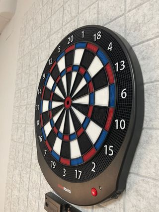 Diana Electrónica GranBoard Dash