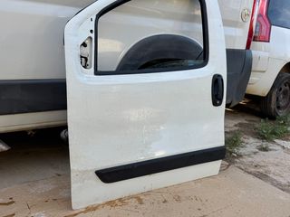 Puerta Delantera Izquierda Peugeot Bipper