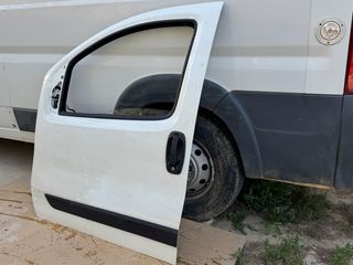 Puerta Delantera Izquierda Peugeot Bipper