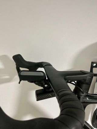 Canyon CP0030 1 1/4" CF Cockpit
