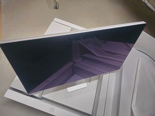 Apple Studio Display 27 5K Grigio