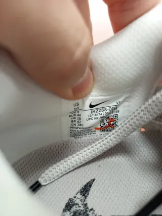 Nike Pegasus Premium RUN T44