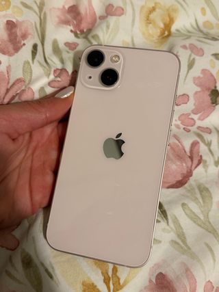 iPhone 13 128GB Rosa