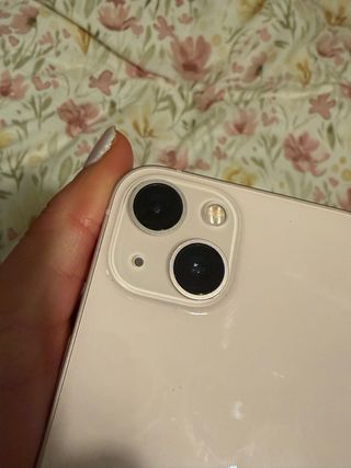 iPhone 13 128GB Rosa