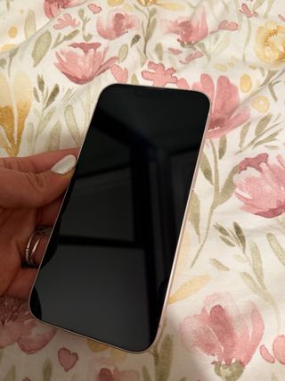 iPhone 13 128GB Rosa
