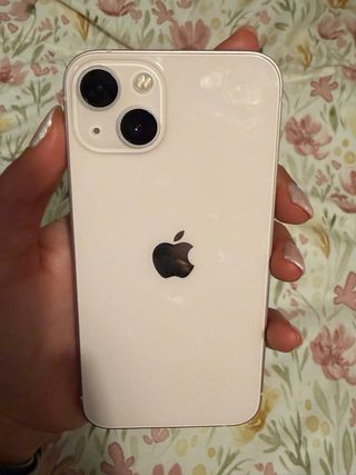 iPhone 13 128GB Rosa