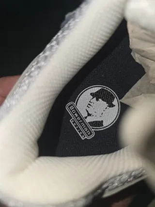 Zapatillas Nike Zoom Vomero 5 Mujer Gris/Plata