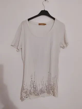 Magliettina Conbipel donna S/36/8