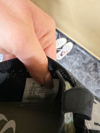 Nike Vapormax 2020 Bambas